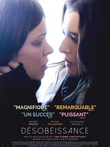 Disobedience (Original Motion Picture Soundtrack)