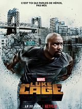 Luke Cage Hip Hop (Music Inspired by the TV Series)