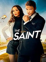 Affiche de The Saint, film à voir en streaming sur Pygargue