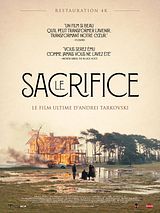 Affiche de Le Sacrifice, film à voir en streaming sur Pygargue
