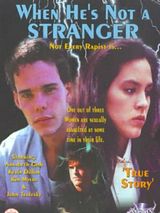 Affiche de When He's Not a Stranger, film à voir en streaming sur Pygargue