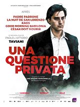 Una questione privata (Original Motion Picture Soundtrack)