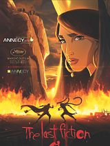 Affiche de The Last Fiction, film à voir en streaming sur Pygargue