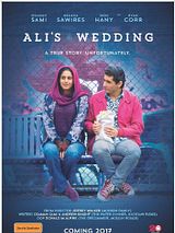 Affiche de Le mariage d'Ali, film à voir en streaming sur Pygargue