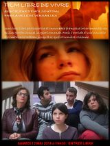 Affiche de Libre de vivre, film à voir en streaming sur Pygargue