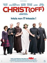 Affiche de Christ(off), film à voir en streaming sur Pygargue