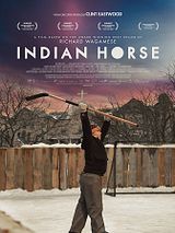 Affiche de Indian Horse, film à voir en streaming sur Pygargue