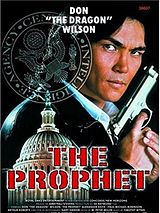 Affiche de Prophet, film à voir en streaming sur Pygargue