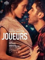 Affiche de Joueurs, film à voir en streaming sur Pygargue