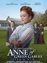 Affiche de De feu et de rosée, film à voir en streaming sur Pygargue