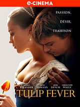 Affiche de Tulip Fever, film à voir en streaming sur Pygargue