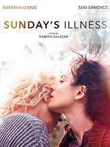 Affiche de La Enfermedad del domingo, film à voir en streaming sur Pygargue