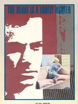 Affiche de Le Coeur est un chasseur solitaire, film à voir en streaming sur Pygargue