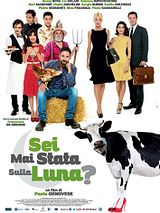 Affiche de Rendez-vous sur la lune, film à voir en streaming sur Pygargue