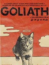 Affiche de Goliath, film à voir en streaming sur Pygargue
