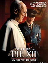 Affiche de Pie XII, sous le ciel de Rome, film à voir en streaming sur Pygargue