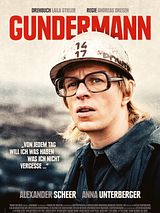 Affiche de Les Trois vies de Gundermann, film à voir en streaming sur Pygargue