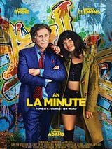 Affiche de An L.A. Minute, film à voir en streaming sur Pygargue