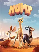 Affiche de Hump, film à voir en streaming sur Pygargue