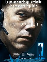 Affiche de The Guilty, film à voir en streaming sur Pygargue