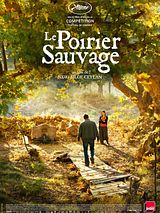 Affiche de Le Poirier sauvage, film à voir en streaming sur Pygargue