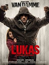 Affiche de Lukas, film à voir en streaming sur Pygargue