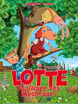 Affiche de Lotte, du village des inventeurs, film à voir en streaming sur Pygargue