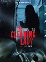 Affiche de The Cleaning Lady, film à voir en streaming sur Pygargue