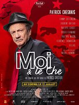 Affiche de Moi et le Che, film à voir en streaming sur Pygargue