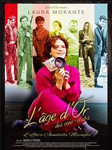 Affiche de L'Age d'or des ciné-clubs, film à voir en streaming sur Pygargue