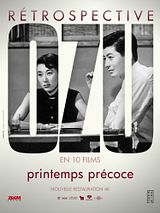 Affiche de Printemps précoce, film à voir en streaming sur Pygargue