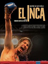 Affiche de El Inca, film à voir en streaming sur Pygargue
