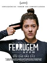 Affiche de Ferrugem, film à voir en streaming sur Pygargue