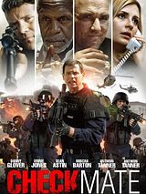 Affiche de Checkmate, film à voir en streaming sur Pygargue