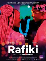 poster du film Rafiki
