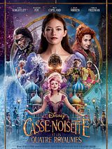 Casse-noisette et les quatre royaumes (Bande Originale Française du Film)