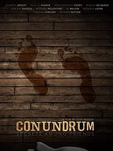 Affiche de Conundrum: Secrets Among Friends, film à voir en streaming sur Pygargue