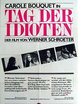 Affiche de Le Jour des idiots, film à voir en streaming sur Pygargue