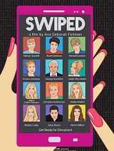 Affiche de Swiped, film à voir en streaming sur Pygargue