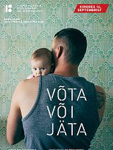 Affiche de Take it or Leave it, film à voir en streaming sur Pygargue
