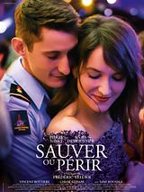 Affiche de Sauver ou périr, film à voir en streaming sur Pygargue