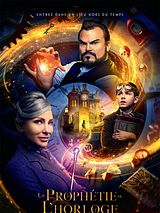 The House With a Clock in Its Walls (Original Motion Picture Soundtrack)