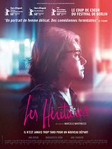 Affiche de Les Héritières, film à voir en streaming sur Pygargue