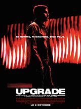 Upgrade (Original Motion Picture Soundtrack)