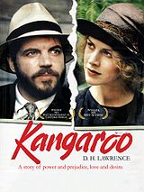 Affiche de Kangaroo, film à voir en streaming sur Pygargue