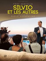 poster du film Silvio et les autres