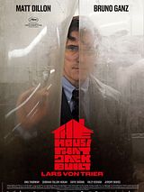 poster du film The House That Jack Built