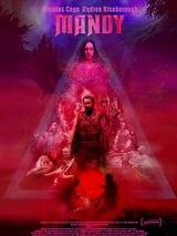 Mandy (Original Motion Picture Soundtrack)