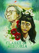 Affiche de History Lessons, film à voir en streaming sur Pygargue