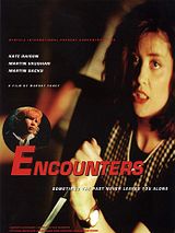 Affiche de Encounters, film à voir en streaming sur Pygargue